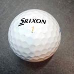 25 x srixon Z-STAR golfballen  AAAA, Ophalen of Verzenden, Zo goed als nieuw, ., .