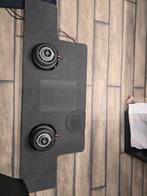 BMW E46 Sedan Bass Speakers, Auto diversen, Ophalen