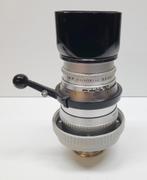 Carl Zeiss Hasselblad S-Planar 120mm met Filter, Ophalen of Verzenden, Gebruikt, Standaardlens