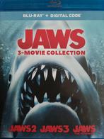 Jaws 3 Movie Collection Bluray Engels ondertiteld ZG + Bonus, Cd's en Dvd's, Blu-ray, Ophalen of Verzenden, Zo goed als nieuw