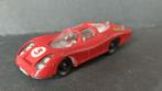 Porsche Le Mans 1:60 Majorette France Pol, Ophalen of Verzenden, Zo goed als nieuw, Auto