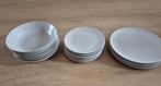 IKEA servies Frägklar, Ophalen, Zo goed als nieuw, Bord(en), Overige stijlen