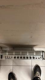 Dap audio mengpaneel, Muziek en Instrumenten, Mengpanelen, Ophalen, Zo goed als nieuw, Minder dan 5 kanalen, Microfooningang