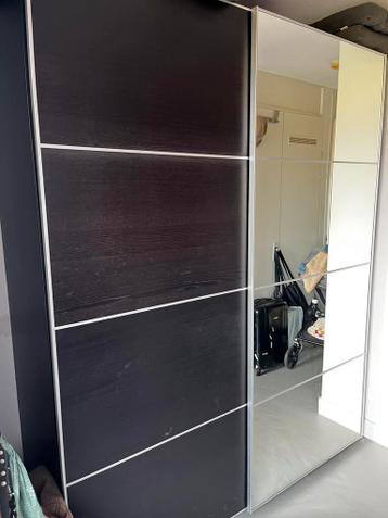 Pax kast IKEA - afbeelding 2