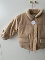 Winterjas Donsje Amsterdam beige maat 7-8 nieuw met kaartje, Kinderen en Baby's, Jongen of Meisje, Nieuw, Donsje Amsterdam, Ophalen of Verzenden