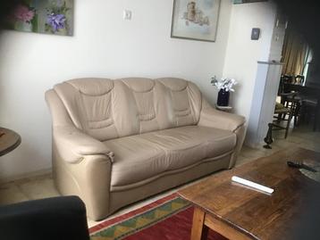 Zitbank  beschikbaar voor biedingen