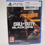Sony Playstation 5 | Call of Duty: Black Ops 6, Sony, Zo goed als nieuw, Support@sony.com, 1-7-1 Konan, Minato-ku
Tokyo 108-0075
Japan