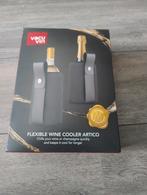 Vacu Vin Flexibele Wijnkoeler Artico, Ophalen of Verzenden, Nieuw