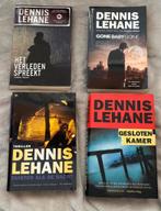 Diverse boeken van Dennis Lehane. In goede staat, Ophalen of Verzenden, Gelezen, Dennis Lehane