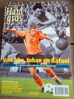 Hard Gras, nummer 36, Ophalen of Verzenden, Zo goed als nieuw, Balsport