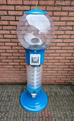 FIFTIES SIXTIES BEAVER SPIRAAL KAUWGOMBALLEN AUTOMATEN, Ophalen, Zo goed als nieuw