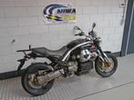 MOTO GUZZI GRISO 1100 (bj 2007), 1064 cc, 2 cilinders, Bedrijf, Meer dan 35 kW