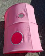 Flexa roze daktent voor junior bed, Ophalen of Verzenden, Gebruikt