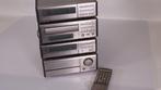 Denon Precision Audio Component Mini Hifi Set, Audio, Tv en Foto, Stereo-sets, Cd-speler, Denon, Refurbished, Losse componenten