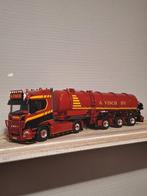 Wsi A.visch, Ophalen of Verzenden, Nieuw, Bus of Vrachtwagen, Wsi