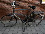 Gazelle Herenfiets - 70cm, 7 Versnellingen, Fietsen en Brommers, 65 cm of meer, Ophalen of Verzenden, Gebruikt, Gazelle