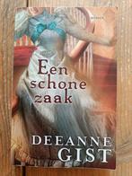 Een schone zaak., Ophalen of Verzenden, Zo goed als nieuw