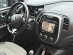 Renault Captur 0.9 TCe Expression Navi Airco Cruise Pdc Trek, Auto's, Renault, Voorwielaandrijving, 898 cc, Stof, Gebruikt