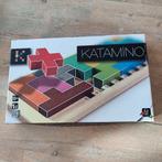 Katamino Denk en legpuzzel voor jong en oud, in goede staat, Een of twee spelers, Zo goed als nieuw, Reisspel, Gigo
