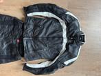 2 delig motorpak - leer dames motor pak 40, Combipak, Ophalen of Verzenden, IXS, Dames