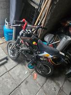 Te koop 50 cc crossmotor orion opknapper omschrijving, Ophalen, Gebruikt, Overige merken
