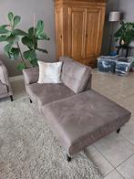 Cordoba henders en hazel loungebank bank divan 156 cm, Huis en Inrichting, Ophalen, Zo goed als nieuw