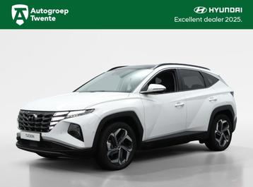 Hyundai Tucson  1.6 T-GDI PHEV 265PK | Private Lease 699,- P beschikbaar voor biedingen