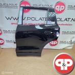 Tiguan CT1 Links achter portier LY9T