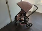 Joolz Day premium pink kinderwagen compleet, Ophalen, Zo goed als nieuw, Kinderwagen, Overige merken