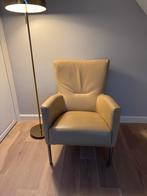 Bree's New World Fauteuil z.g.a.n. !, Ophalen, Zo goed als nieuw, Metaal, 75 tot 100 cm