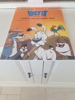 Idefix - Lutetia ,die bruisende stad!, Boeken, Eén comic, Ophalen of Verzenden, Gelezen, Amerika