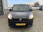 Fiat Dobló Cargo 1.3 MultiJet 90pk SX L1H1 / rijklaar € 4, Voorwielaandrijving, Euro 5, Stof, Gebruikt