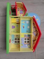 Diverse poppenhuizen en voertuigen te koop, Kinderen en Baby's, Speelgoed | Poppenhuizen, Ophalen, Gebruikt, Poppenhuis