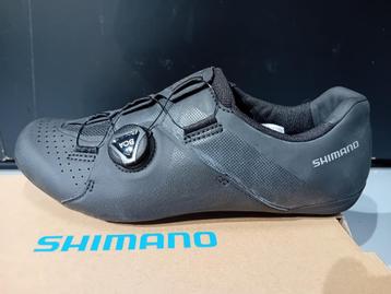 Shimano Schoenen RC300, maat 39 beschikbaar voor biedingen