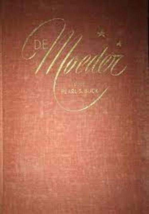 De Moeder door Pearl S. Buck, Boeken, Romans, Zo goed als nieuw, Nederland, Ophalen of Verzenden