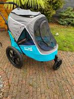 Innopet fietskar/buggy, Ophalen, Opvouwbaar, 20 tot 40 kg, Zo goed als nieuw