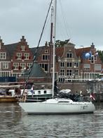 nieuwe zeilen, Watersport en Boten, Ophalen, Zo goed als nieuw, Minder dan 15 m²