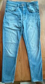 Hallinger Spijkerbroek W31/L32 Regular Fit. Lichtblauw, Kleding | Heren, Spijkerbroeken en Jeans, Blauw, Hallinger, W32 (confectie 46) of kleiner