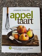 Janneke Philippi - Appeltaart, Ophalen of Verzenden, Zo goed als nieuw, Janneke Philippi