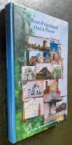 West-Friesland Oud & Nieuw 2002 69e bundel, Boeken, Verzenden, 20e eeuw of later, Zo goed als nieuw