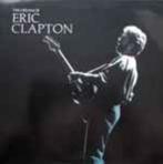 The Cream Of Eric Clapton, 1960 tot 1980, Blues, Ophalen of Verzenden, Zo goed als nieuw