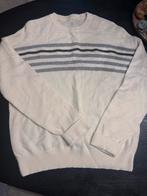 Brunello Cuccinelli maat L 100% kasjmer, Ophalen of Verzenden, Zo goed als nieuw, Maat 42/44 (L), Wit