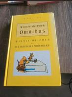 Boek winnie the pooh omnibus, Boeken, Sprookjes en Fabels, Ophalen of Verzenden, Zo goed als nieuw