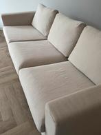Ikea VIMLE 3-zits bank, kleur Hallarp Beige, Huis en Inrichting, Slaapkamer | Slaapbanken, Beige, Tweepersoons, Ophalen of Verzenden