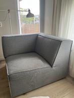 Hoekelement bank WOOOD, Huis en Inrichting, Ophalen, Gebruikt