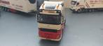 Volvo FH wsi