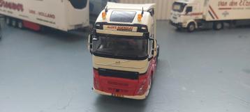 Volvo FH wsi  beschikbaar voor biedingen