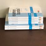 Examenbundels HAVO NE-EN-GS-AK-WI A-EC, Boeken, Ophalen of Verzenden, Zo goed als nieuw, HAVO