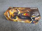 Jumbo Max Verstappen RB 18 (2022), Hobby en Vrije tijd, Modelauto's | 1:24, Ophalen, Nieuw, Auto, Bburago