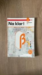 Na klar 2021 havo/vwo/gym, Boeken, Schoolboeken, Ophalen, Nieuw, Overige niveaus, Nederlands